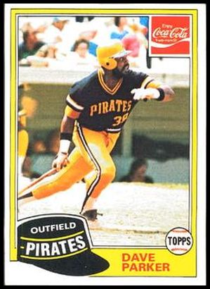 9 Dave Parker